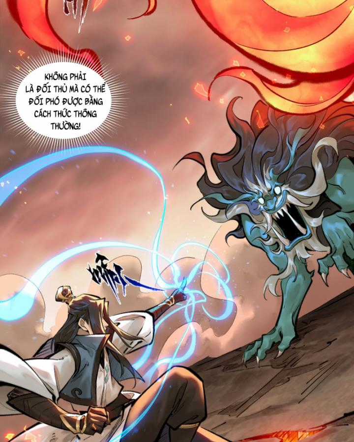 Nhất Niệm Tiêu Dao Chapter 37 trang 48