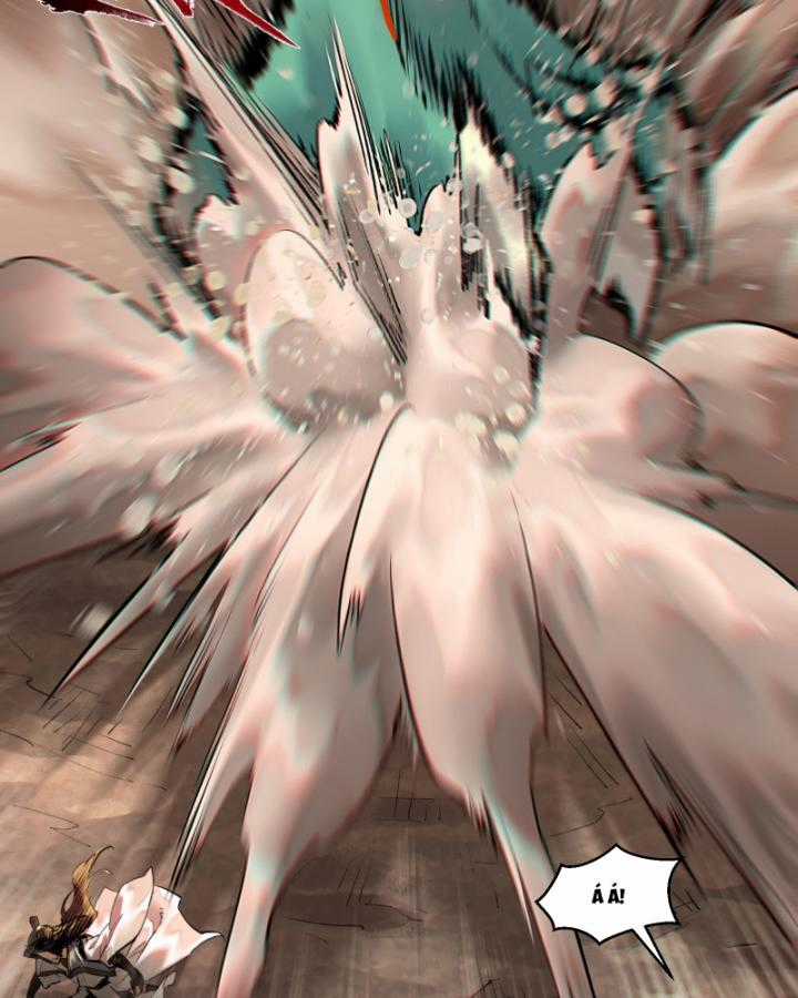 Nhất Niệm Tiêu Dao Chapter 37 trang 8