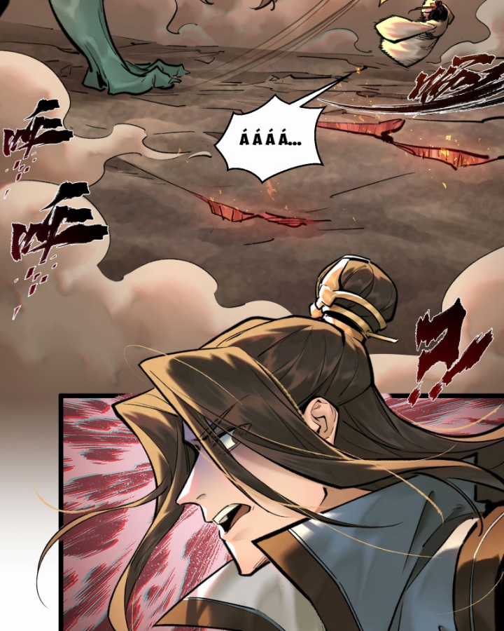 Nhất Niệm Tiêu Dao Chapter 38 trang 11