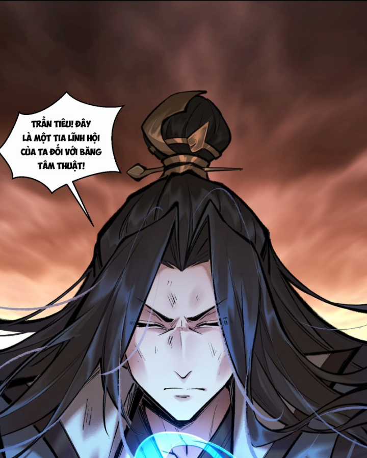 Nhất Niệm Tiêu Dao Chapter 38 trang 13