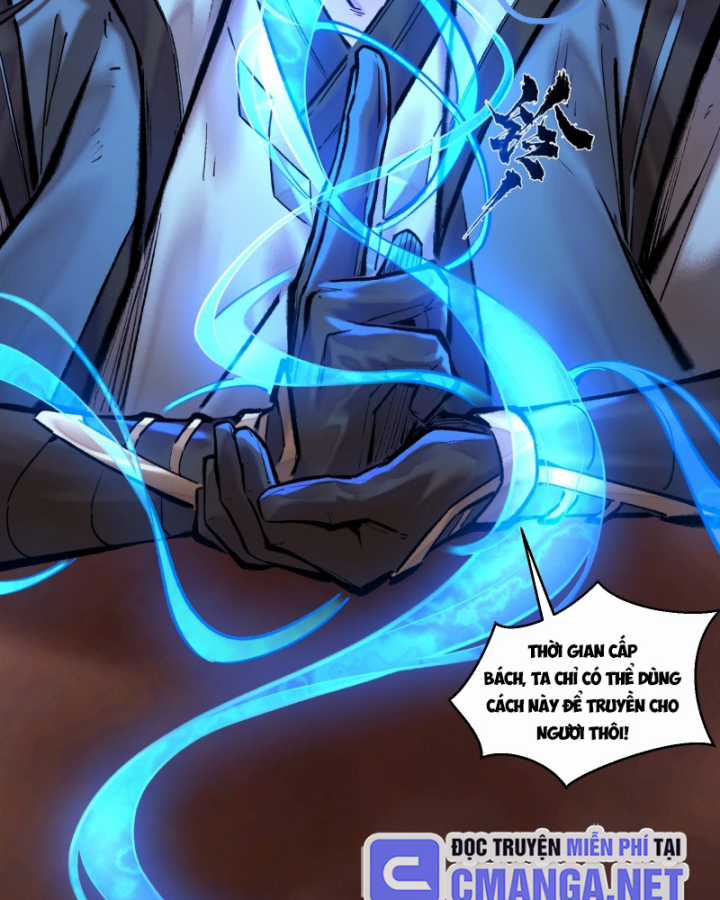 Nhất Niệm Tiêu Dao Chapter 38 trang 14