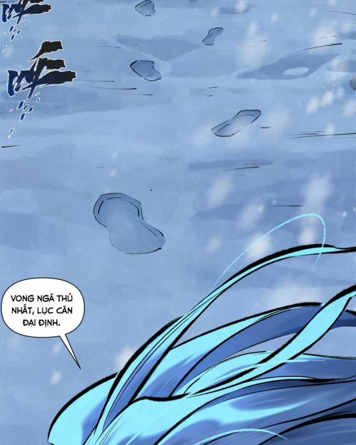 Nhất Niệm Tiêu Dao Chapter 38 trang 20