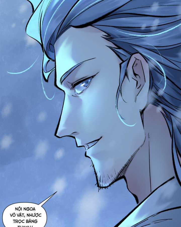 Nhất Niệm Tiêu Dao Chapter 38 trang 21