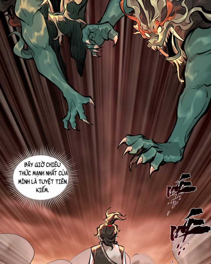 Nhất Niệm Tiêu Dao Chapter 38 trang 26