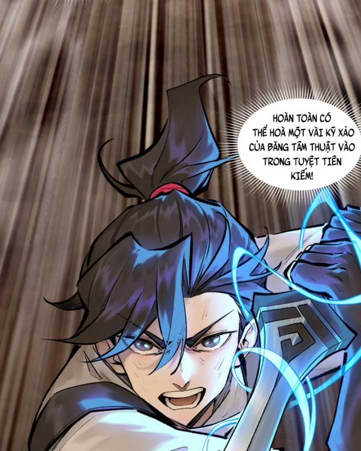 Nhất Niệm Tiêu Dao Chapter 38 trang 29