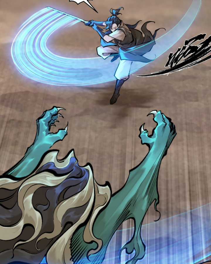 Nhất Niệm Tiêu Dao Chapter 38 trang 31