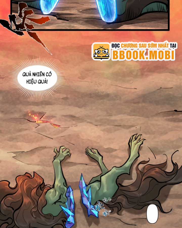 Nhất Niệm Tiêu Dao Chapter 38 trang 35