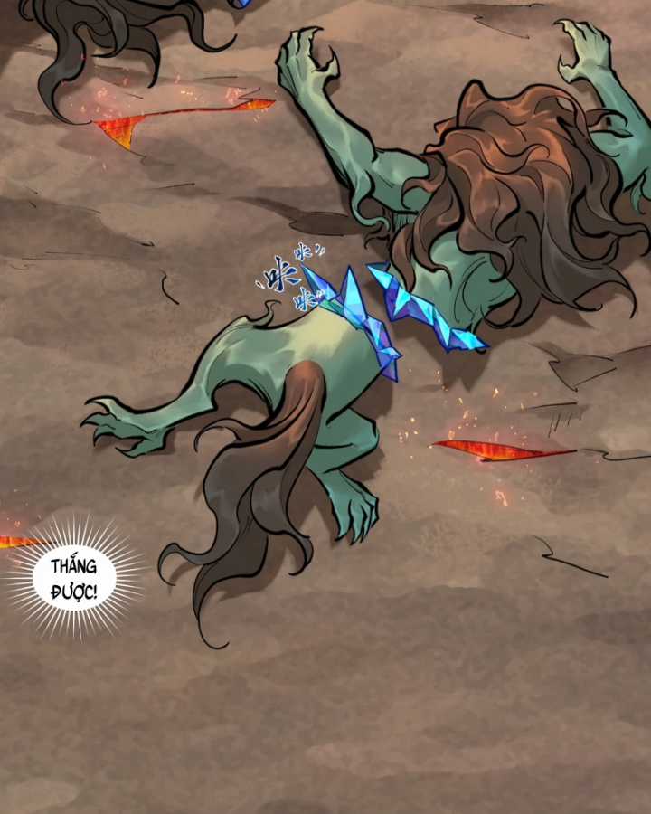 Nhất Niệm Tiêu Dao Chapter 38 trang 36