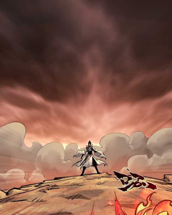 Nhất Niệm Tiêu Dao Chapter 38 trang 38