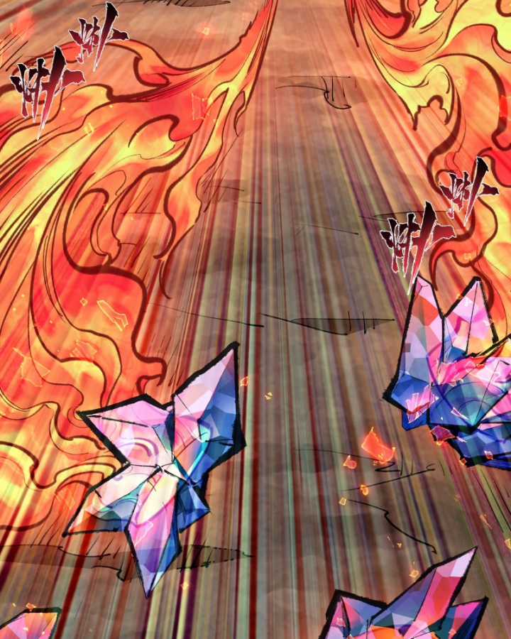 Nhất Niệm Tiêu Dao Chapter 38 trang 39