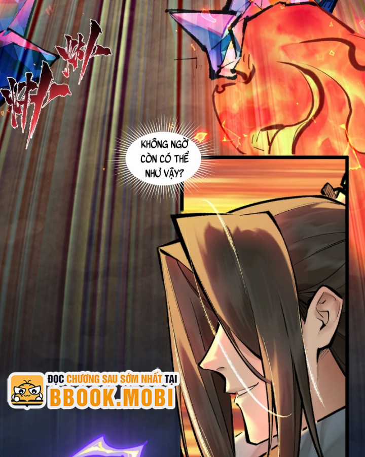 Nhất Niệm Tiêu Dao Chapter 38 trang 40