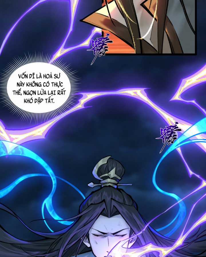 Nhất Niệm Tiêu Dao Chapter 38 trang 41