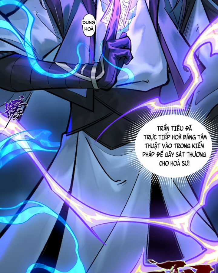 Nhất Niệm Tiêu Dao Chapter 38 trang 43