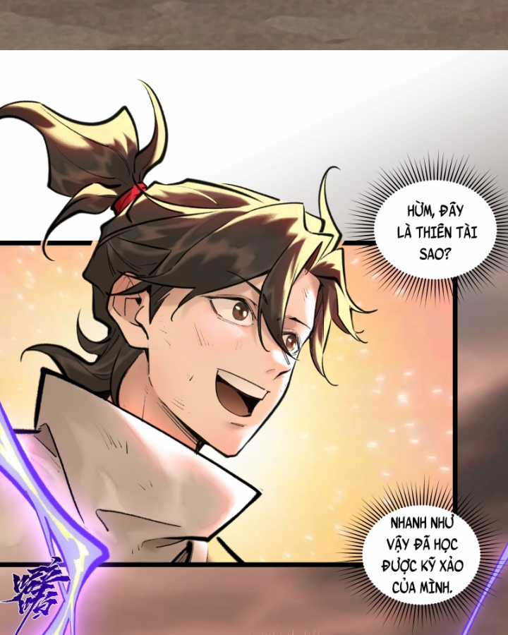 Nhất Niệm Tiêu Dao Chapter 38 trang 50