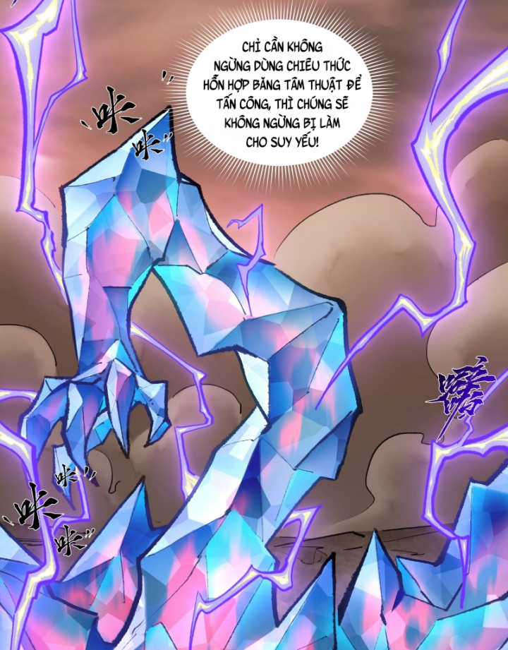 Nhất Niệm Tiêu Dao Chapter 38 trang 51