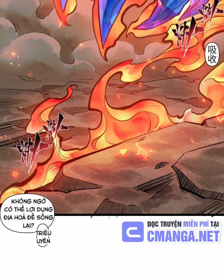Nhất Niệm Tiêu Dao Chapter 38 trang 53