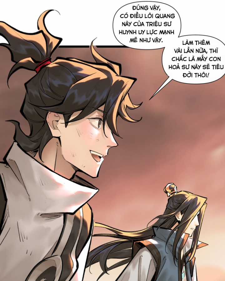 Nhất Niệm Tiêu Dao Chapter 38 trang 54