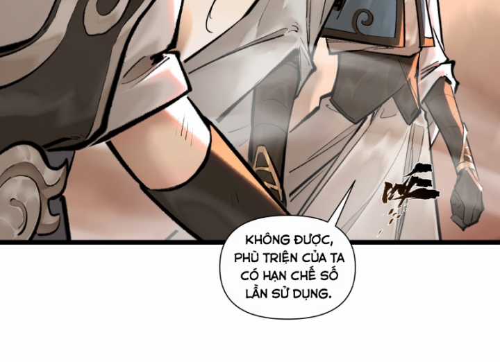 Nhất Niệm Tiêu Dao Chapter 38 trang 55