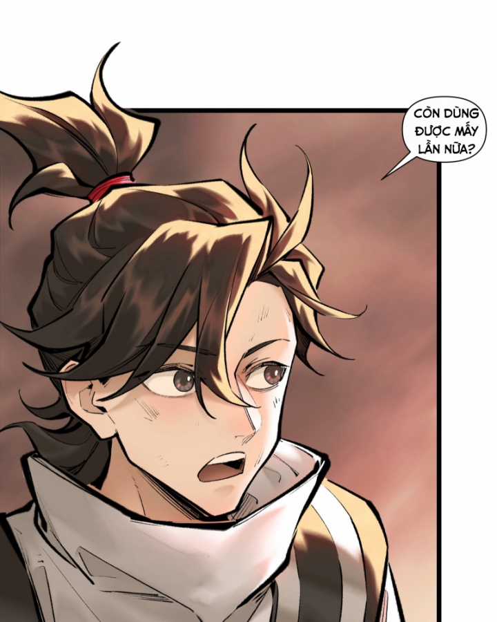 Nhất Niệm Tiêu Dao Chapter 38 trang 56