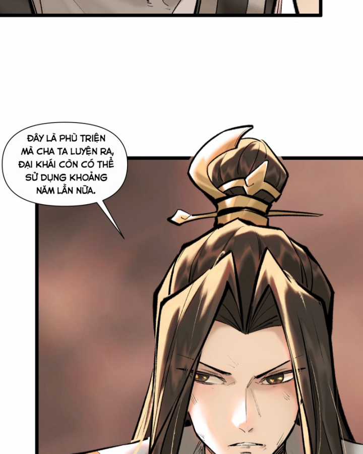 Nhất Niệm Tiêu Dao Chapter 38 trang 57