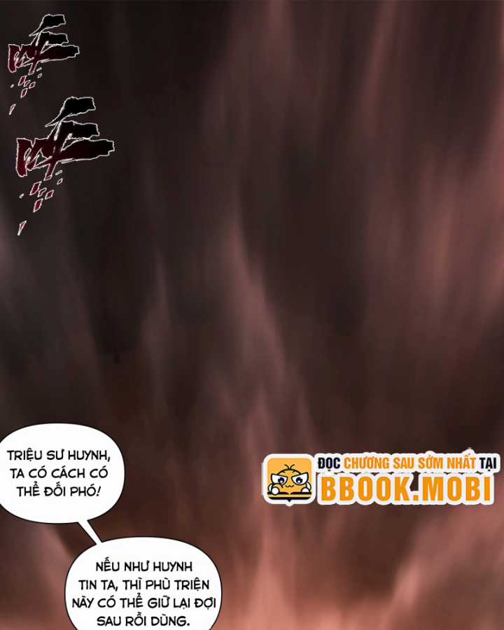 Nhất Niệm Tiêu Dao Chapter 38 trang 59