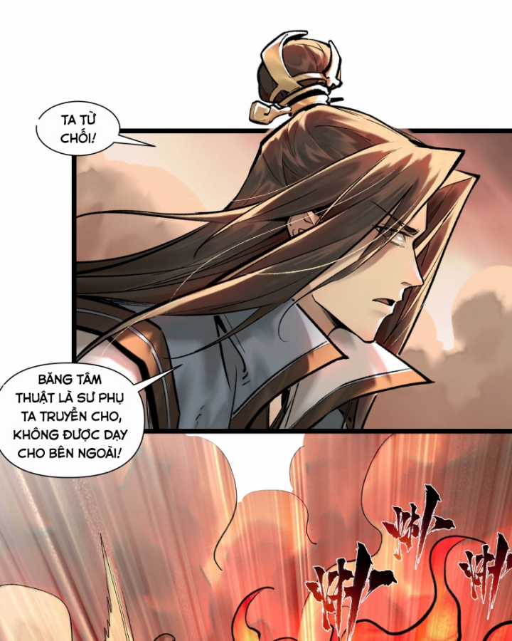 Nhất Niệm Tiêu Dao Chapter 38 trang 6