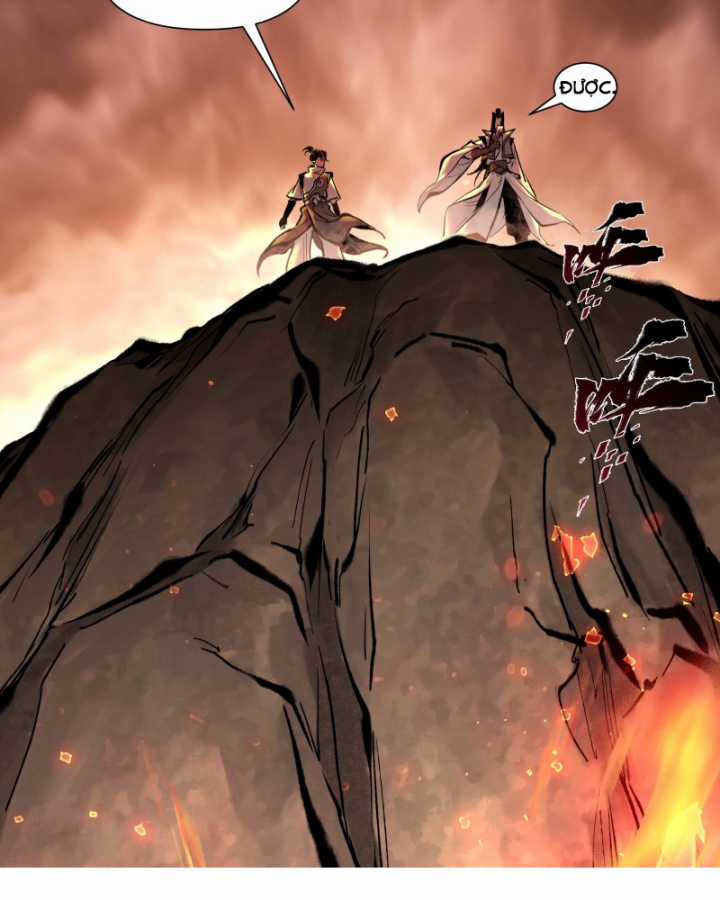 Nhất Niệm Tiêu Dao Chapter 38 trang 60