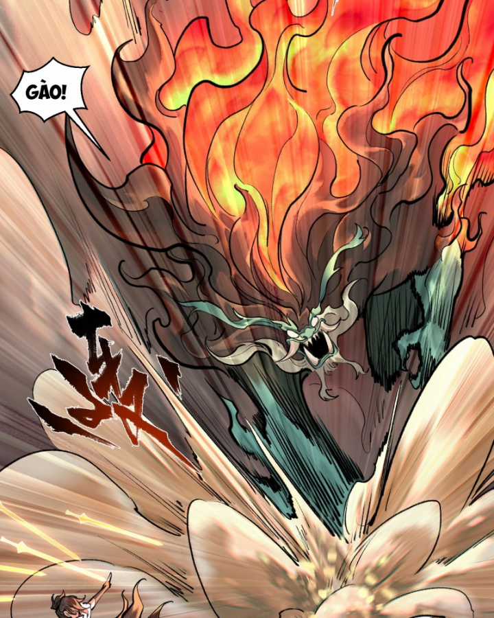 Nhất Niệm Tiêu Dao Chapter 38 trang 7