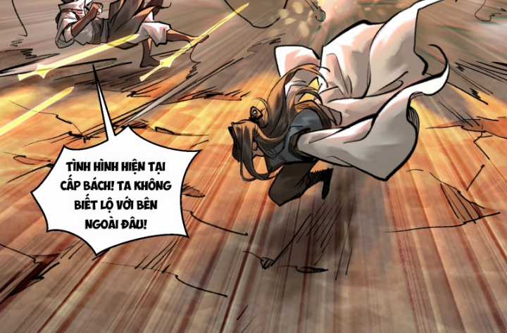 Nhất Niệm Tiêu Dao Chapter 38 trang 8