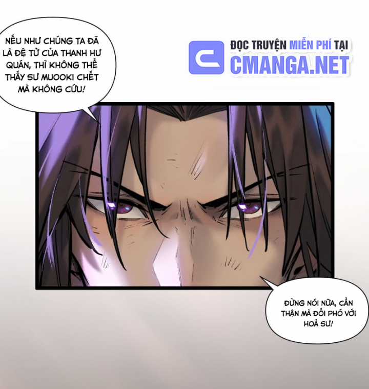 Nhất Niệm Tiêu Dao Chapter 39 trang 11