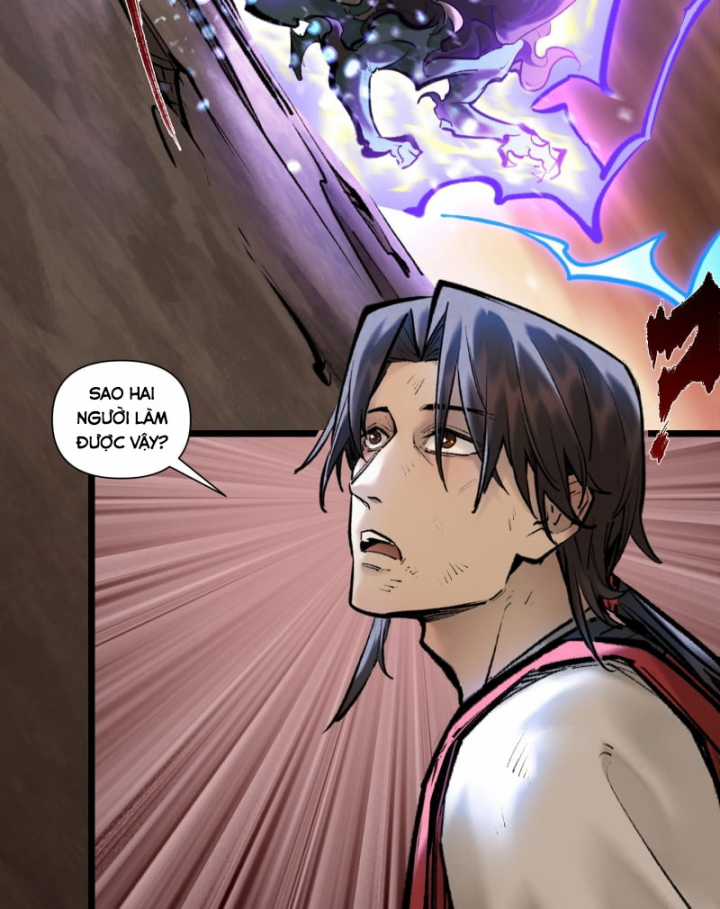 Nhất Niệm Tiêu Dao Chapter 39 trang 15