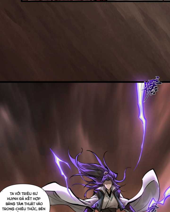 Nhất Niệm Tiêu Dao Chapter 39 trang 16