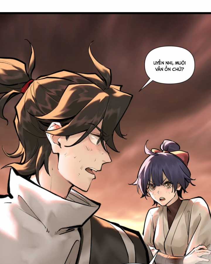 Nhất Niệm Tiêu Dao Chapter 39 trang 18