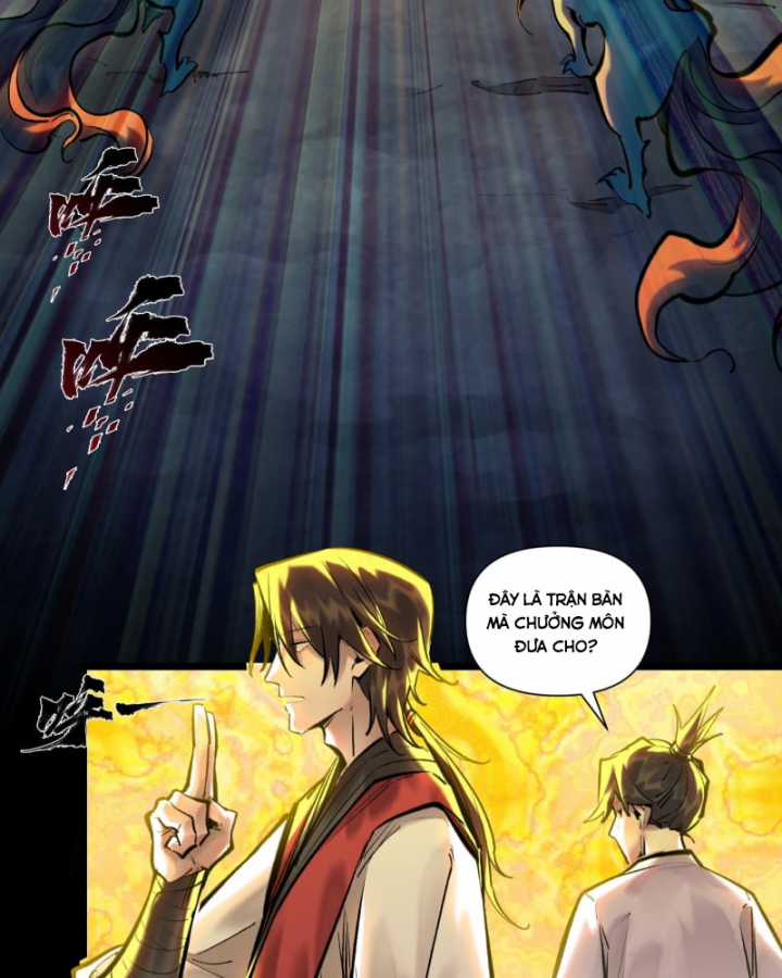 Nhất Niệm Tiêu Dao Chapter 39 trang 27