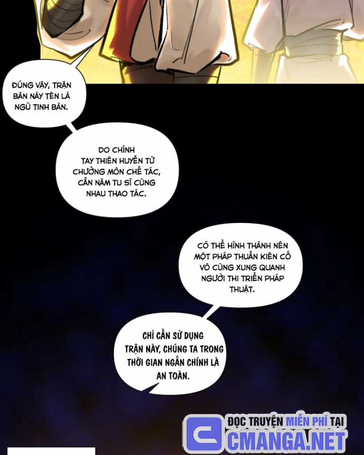 Nhất Niệm Tiêu Dao Chapter 39 trang 28