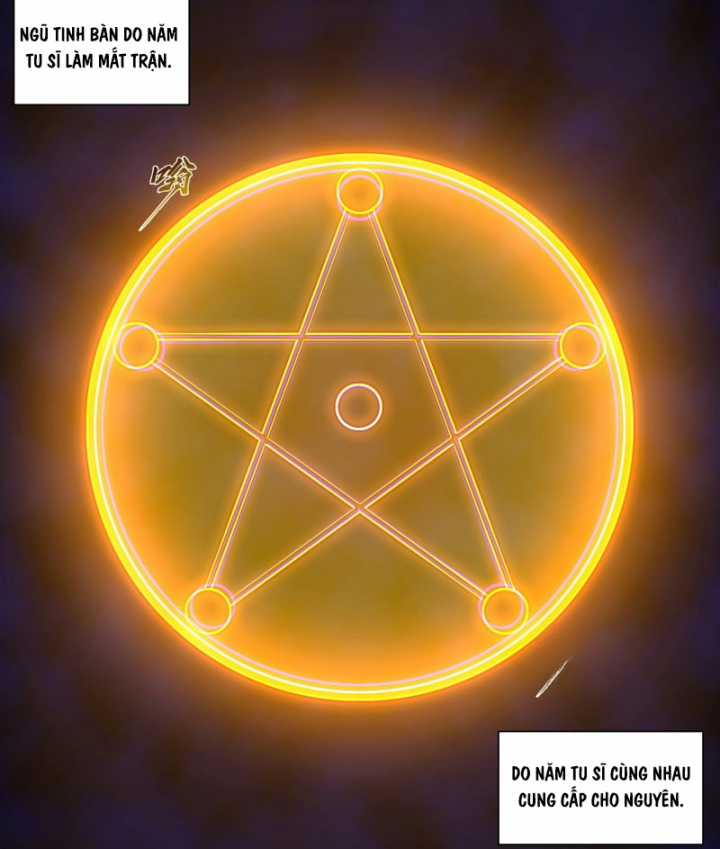 Nhất Niệm Tiêu Dao Chapter 39 trang 29