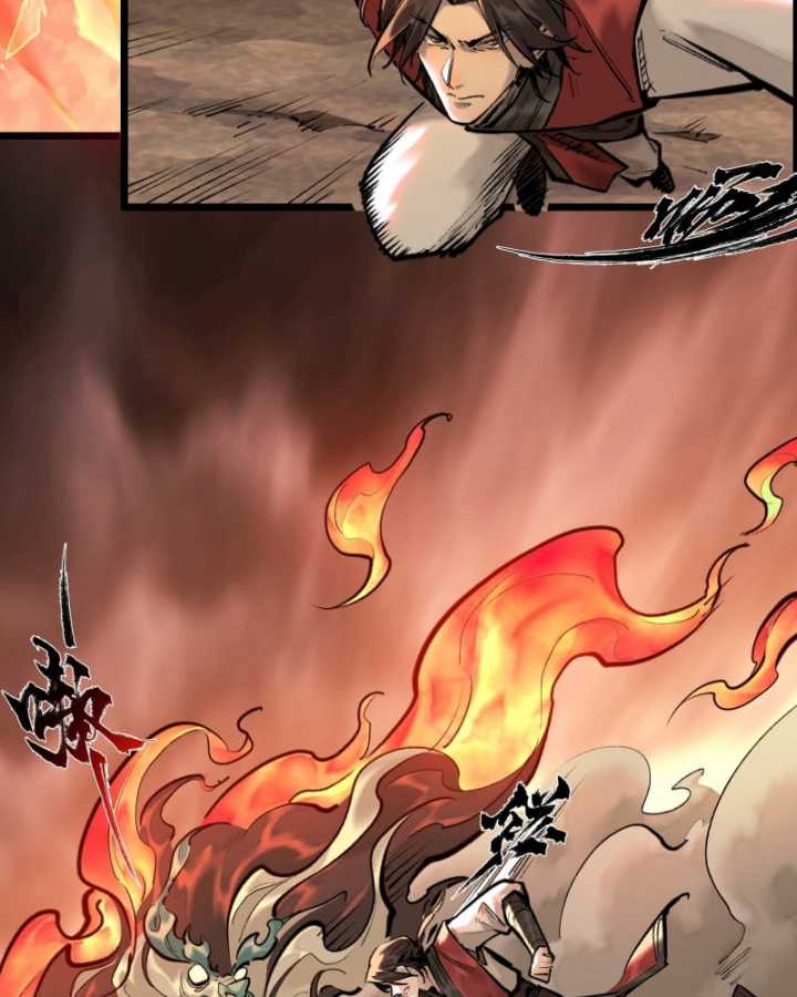 Nhất Niệm Tiêu Dao Chapter 39 trang 3