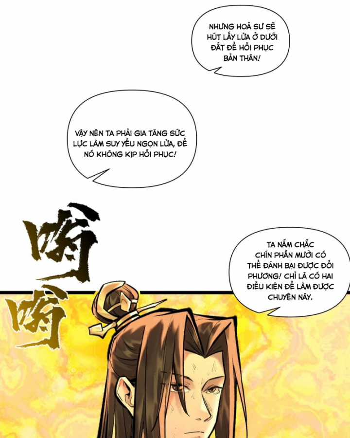 Nhất Niệm Tiêu Dao Chapter 39 trang 33