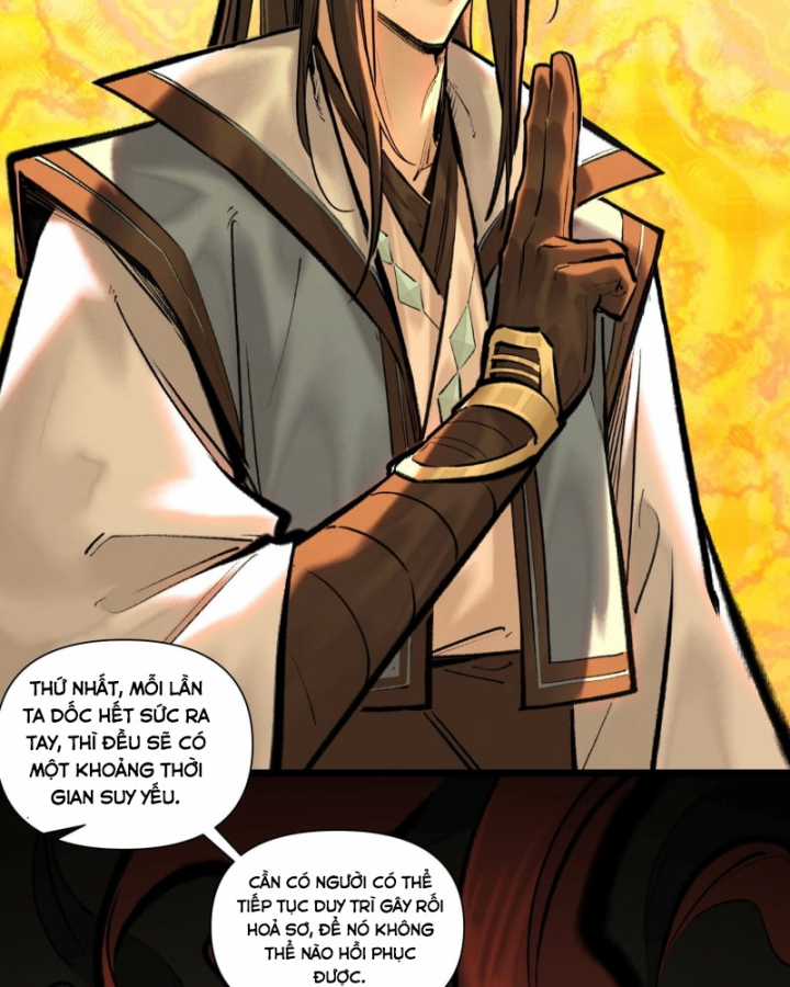 Nhất Niệm Tiêu Dao Chapter 39 trang 34