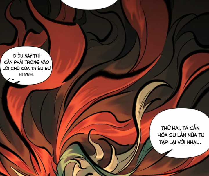 Nhất Niệm Tiêu Dao Chapter 39 trang 35