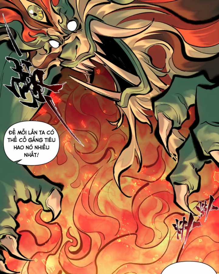 Nhất Niệm Tiêu Dao Chapter 39 trang 36