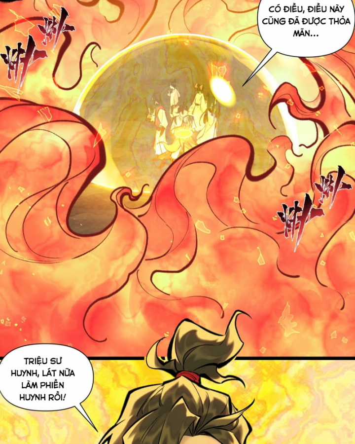 Nhất Niệm Tiêu Dao Chapter 39 trang 37