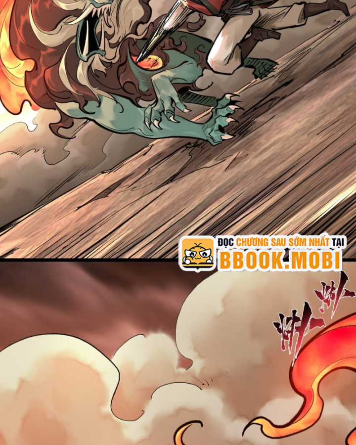 Nhất Niệm Tiêu Dao Chapter 39 trang 4