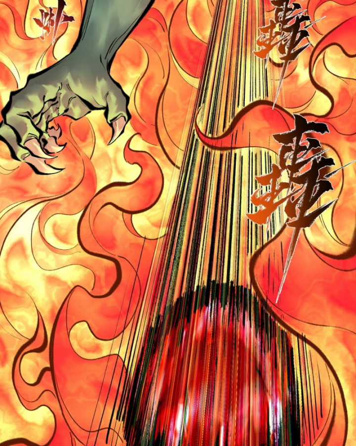 Nhất Niệm Tiêu Dao Chapter 39 trang 41