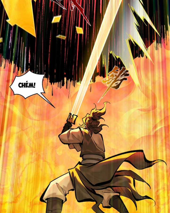 Nhất Niệm Tiêu Dao Chapter 39 trang 45