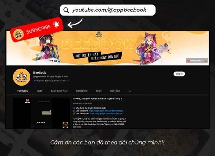 Nhất Niệm Tiêu Dao Chapter 39 trang 49