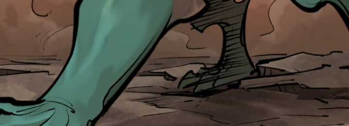 Nhất Niệm Tiêu Dao Chapter 39 trang 6