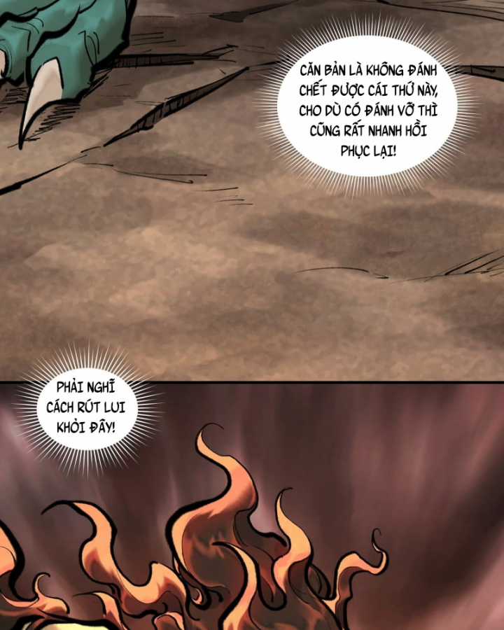 Nhất Niệm Tiêu Dao Chapter 39 trang 7