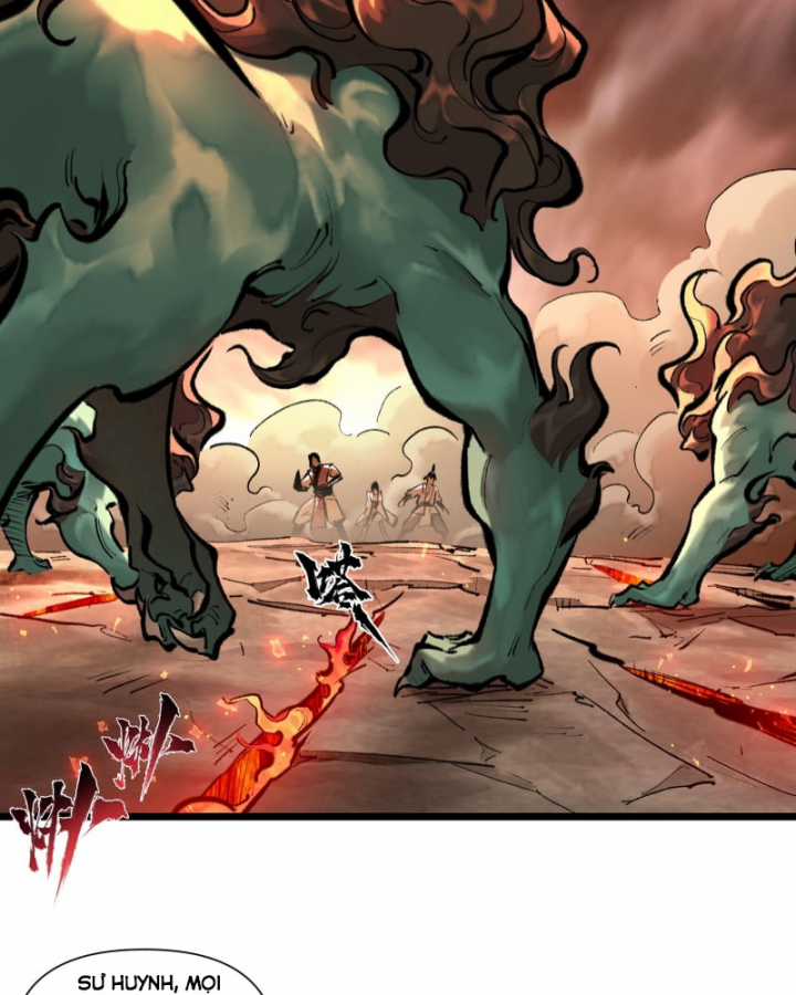 Nhất Niệm Tiêu Dao Chapter 39 trang 8