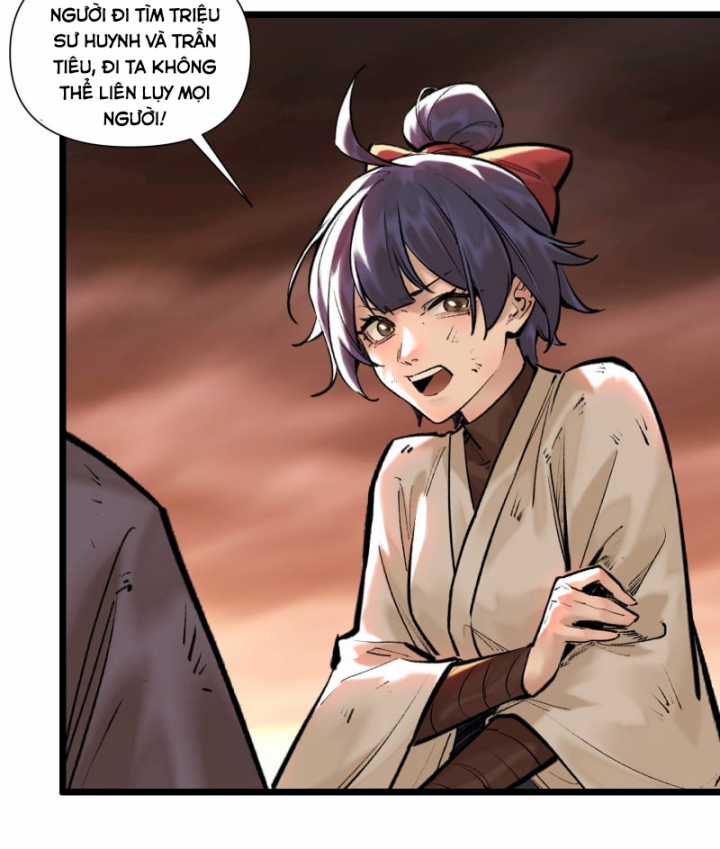 Nhất Niệm Tiêu Dao Chapter 39 trang 9